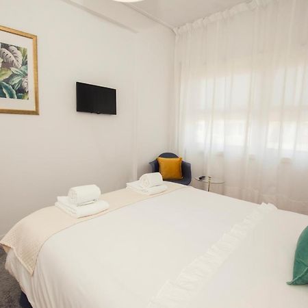 Ml Apartments Charming Rooms Порту Екстер'єр фото