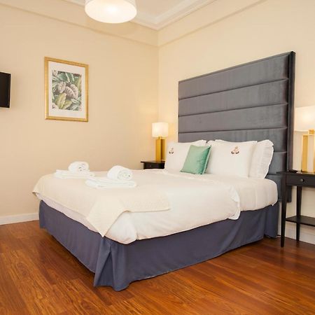 Ml Apartments Charming Rooms Порту Екстер'єр фото