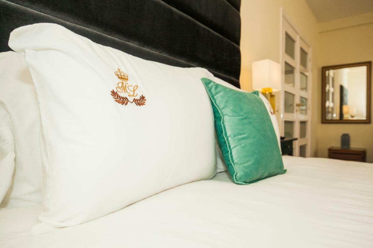 Ml Apartments Charming Rooms Порту Екстер'єр фото