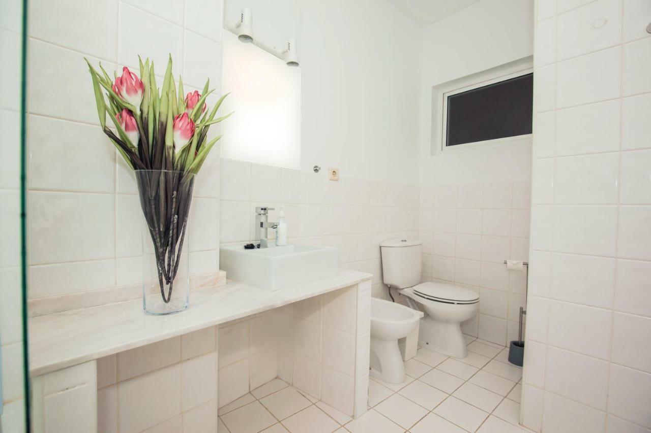 Ml Apartments Charming Rooms Порту Екстер'єр фото