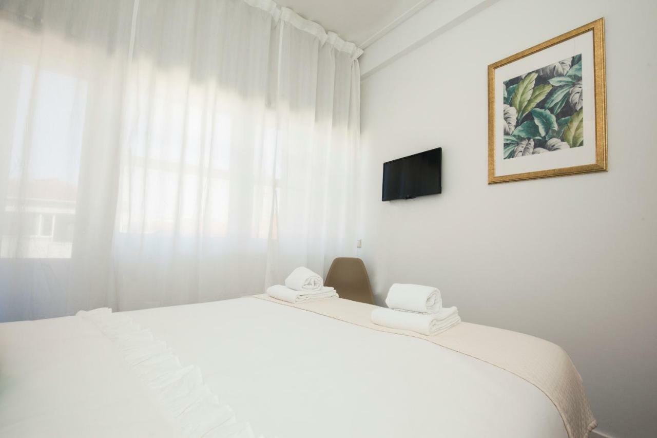 Ml Apartments Charming Rooms Порту Екстер'єр фото