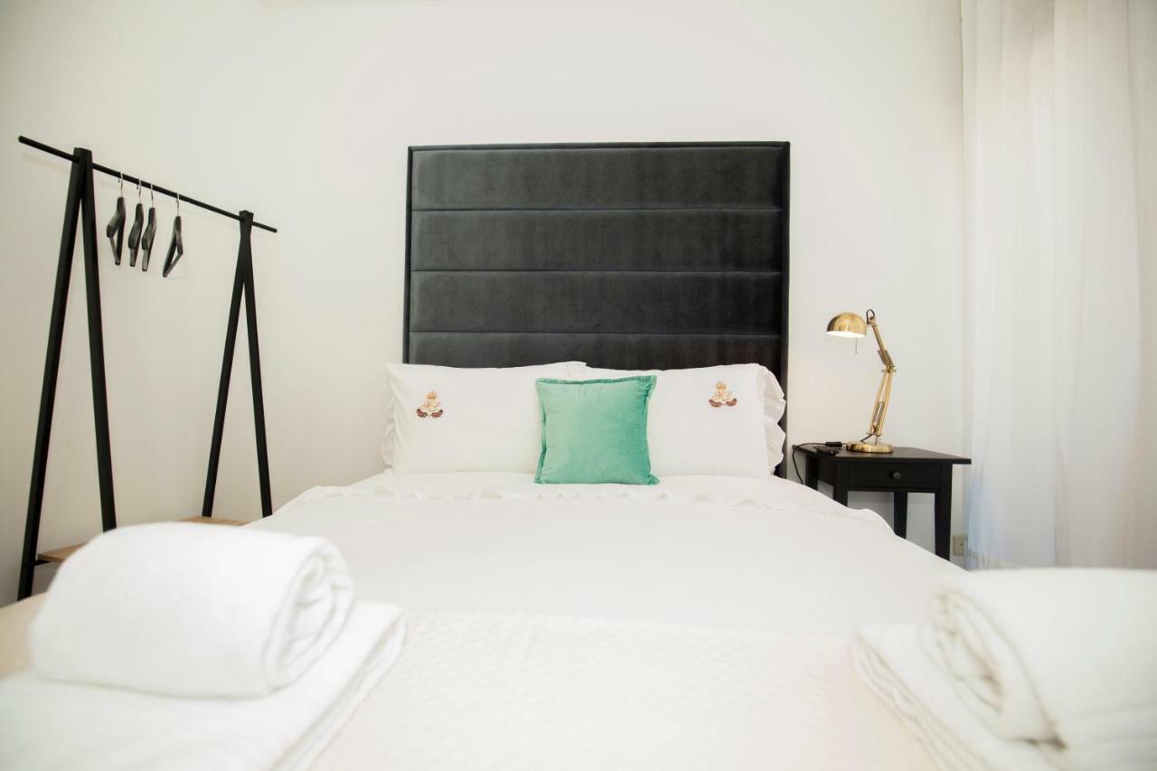Ml Apartments Charming Rooms Порту Екстер'єр фото
