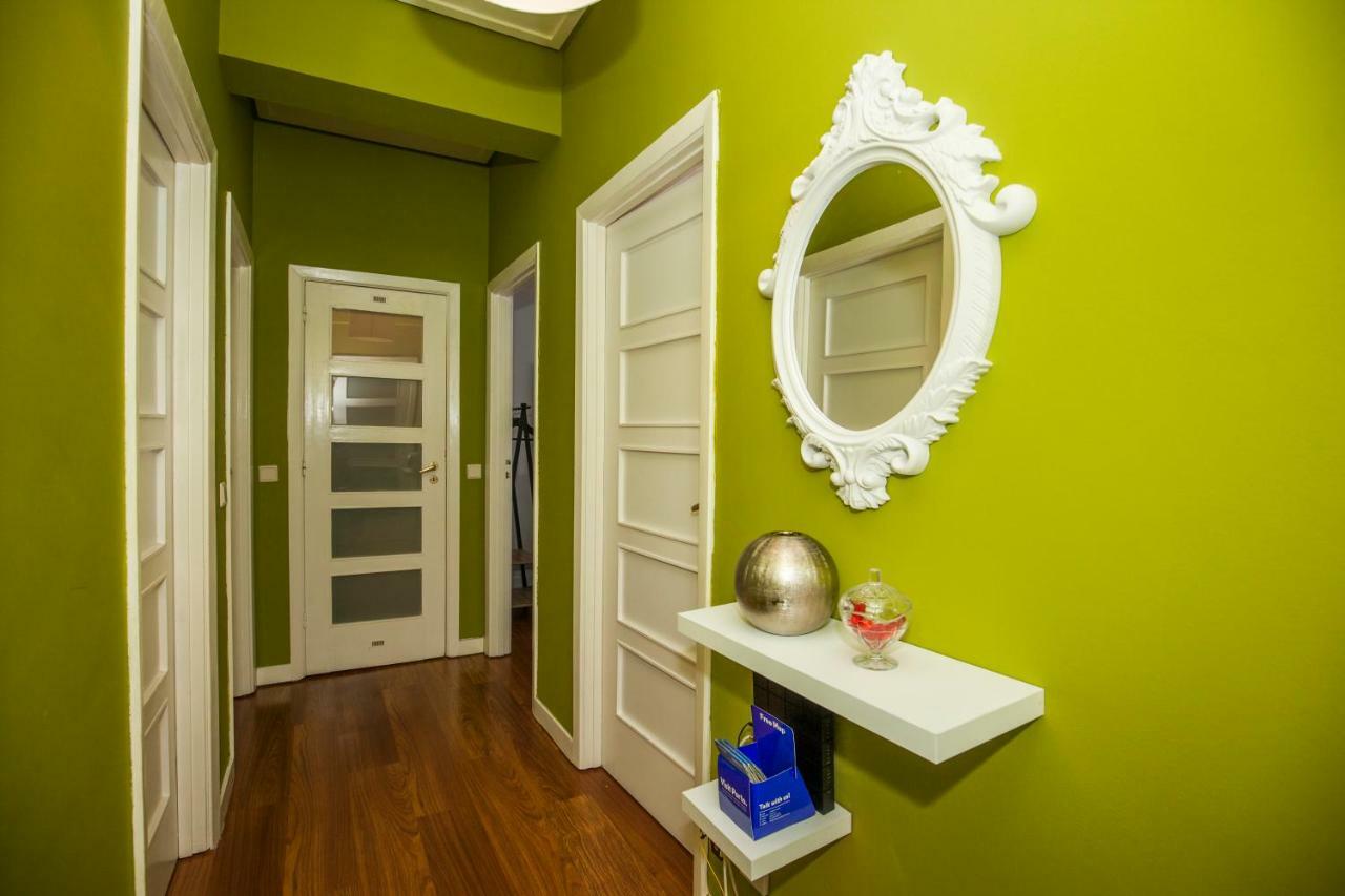 Ml Apartments Charming Rooms Порту Екстер'єр фото