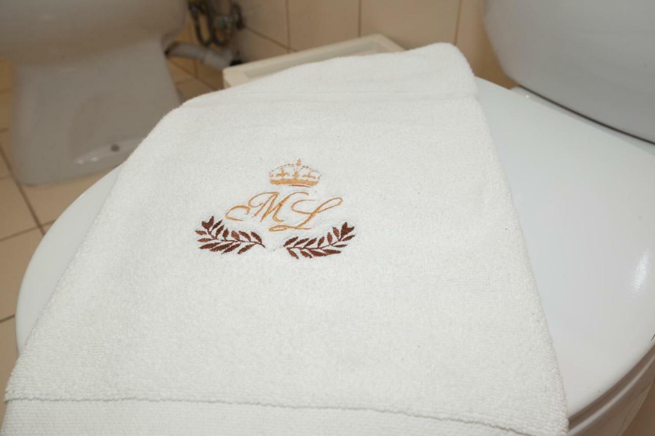 Ml Apartments Charming Rooms Порту Екстер'єр фото