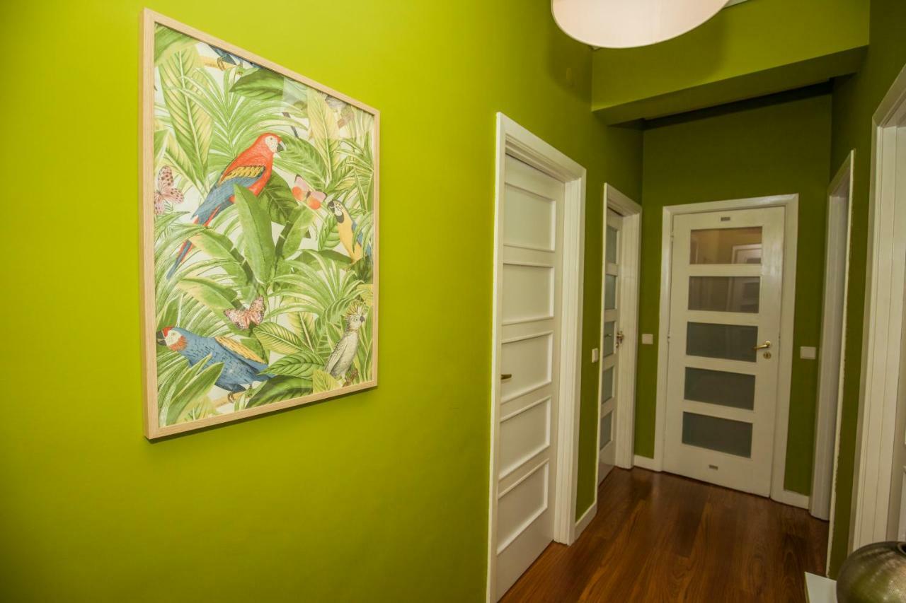 Ml Apartments Charming Rooms Порту Екстер'єр фото