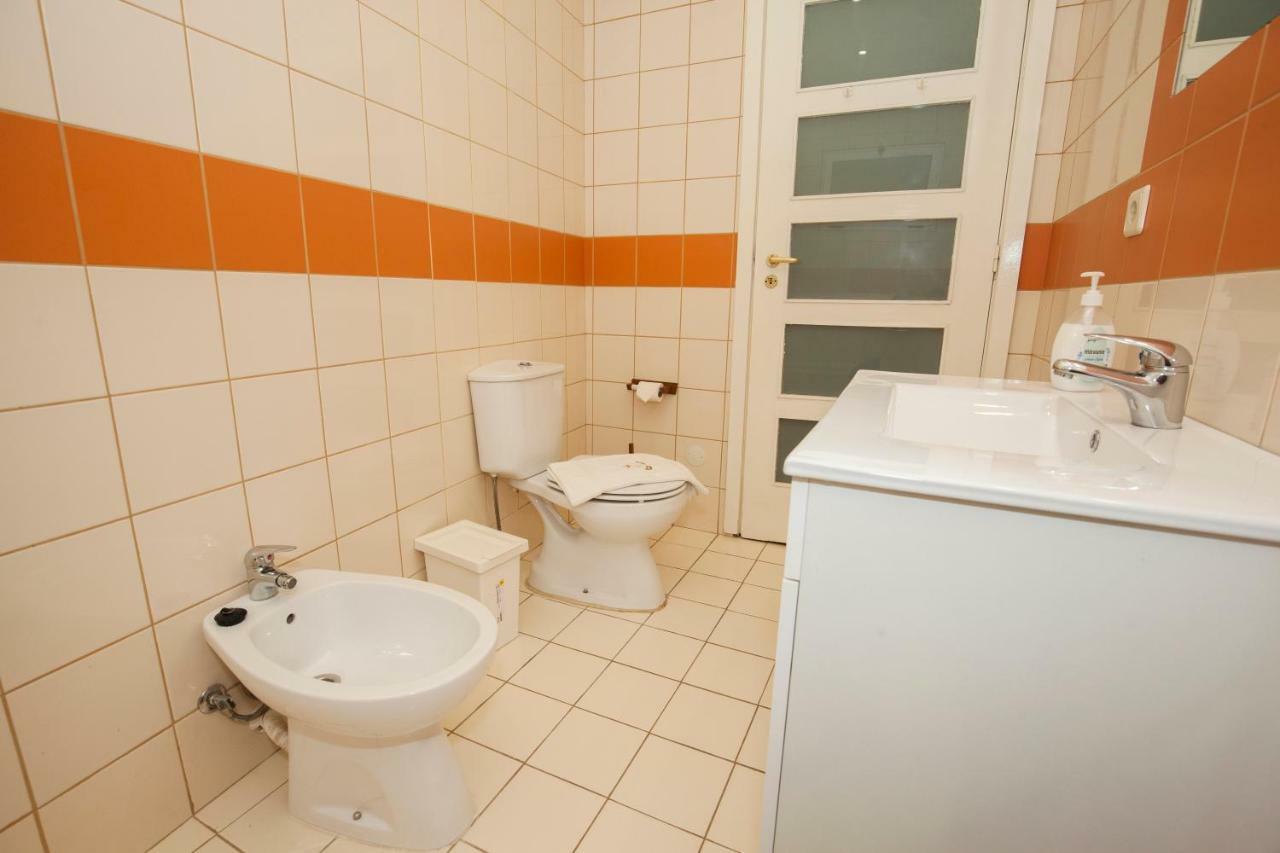 Ml Apartments Charming Rooms Порту Екстер'єр фото