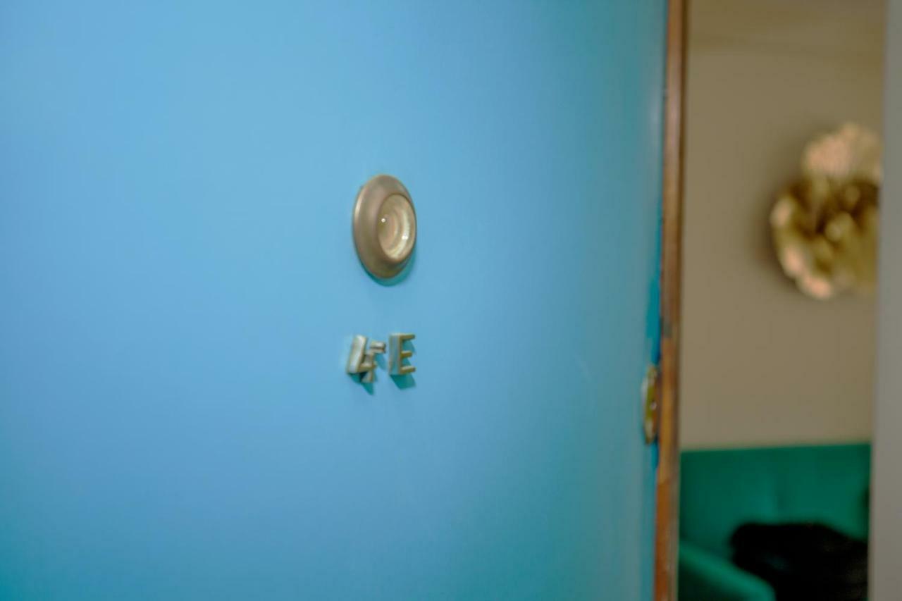 Ml Apartments Charming Rooms Порту Екстер'єр фото