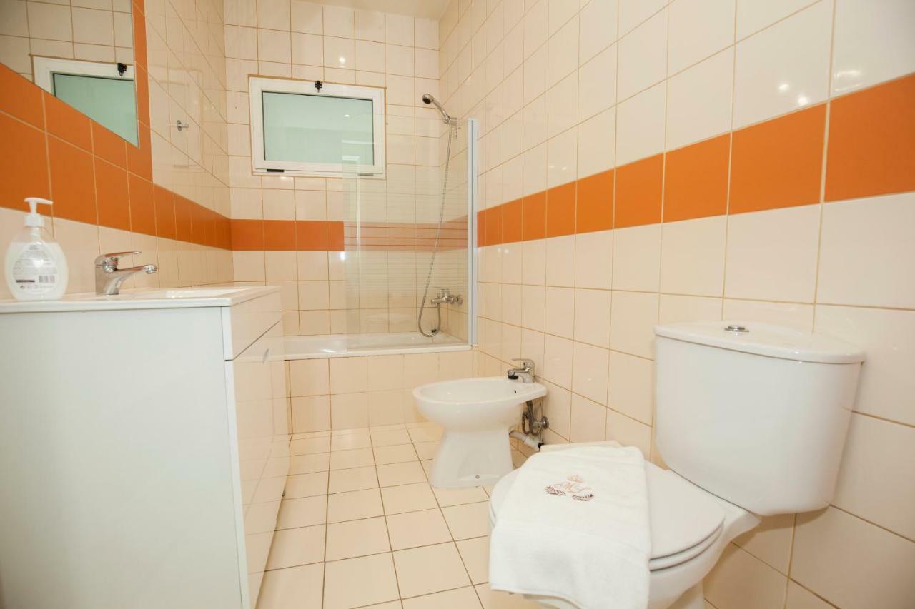 Ml Apartments Charming Rooms Порту Екстер'єр фото