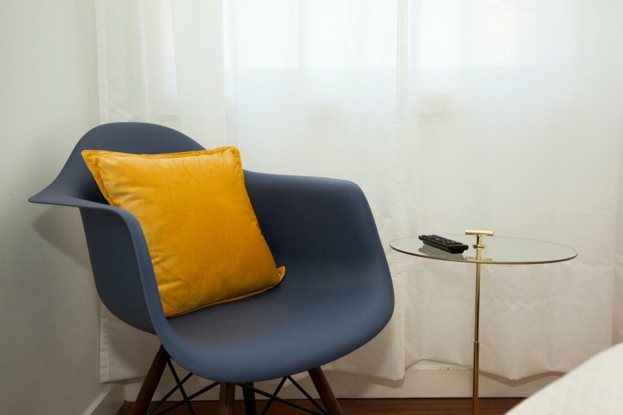 Ml Apartments Charming Rooms Порту Екстер'єр фото