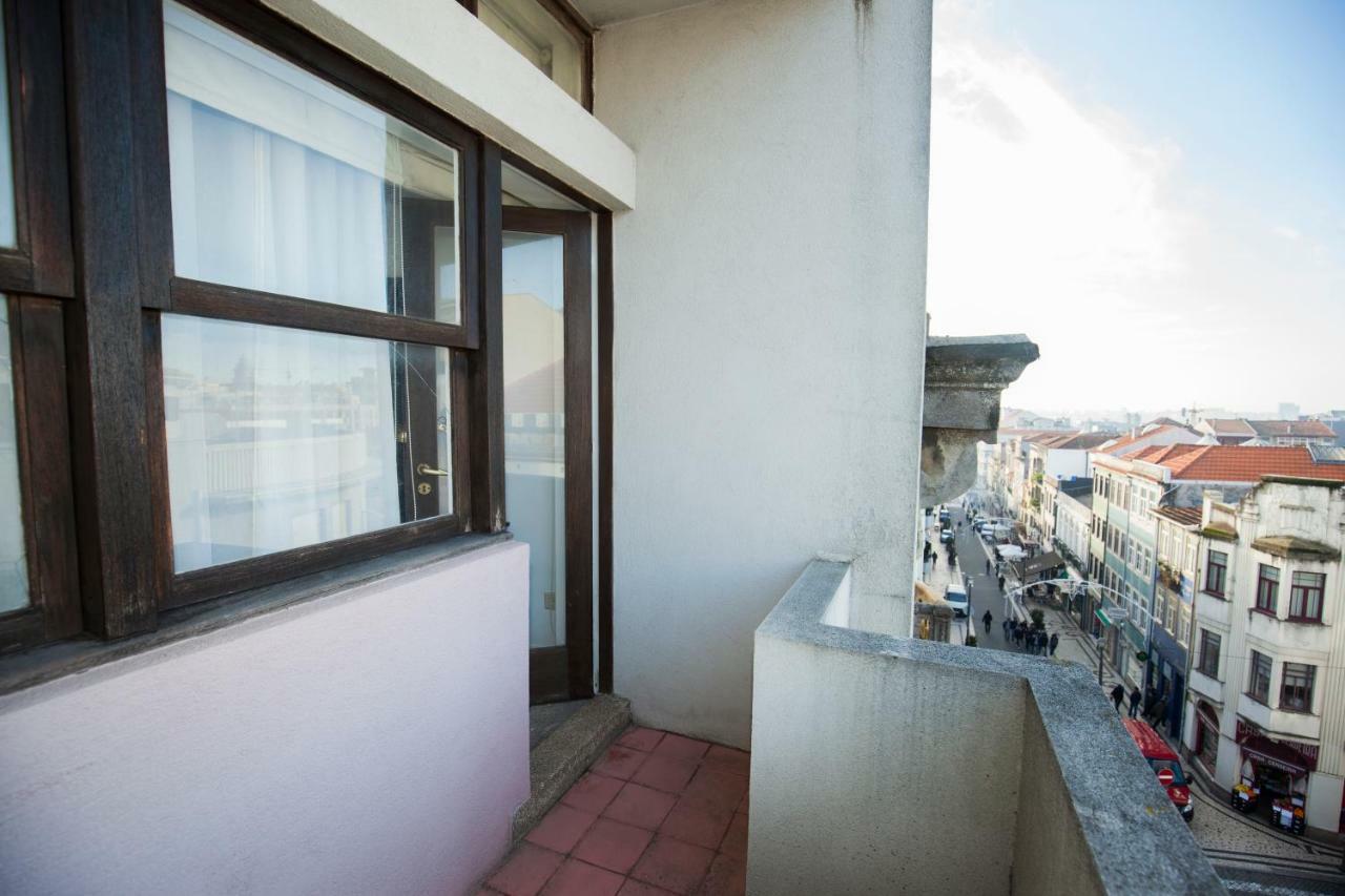 Ml Apartments Charming Rooms Порту Екстер'єр фото