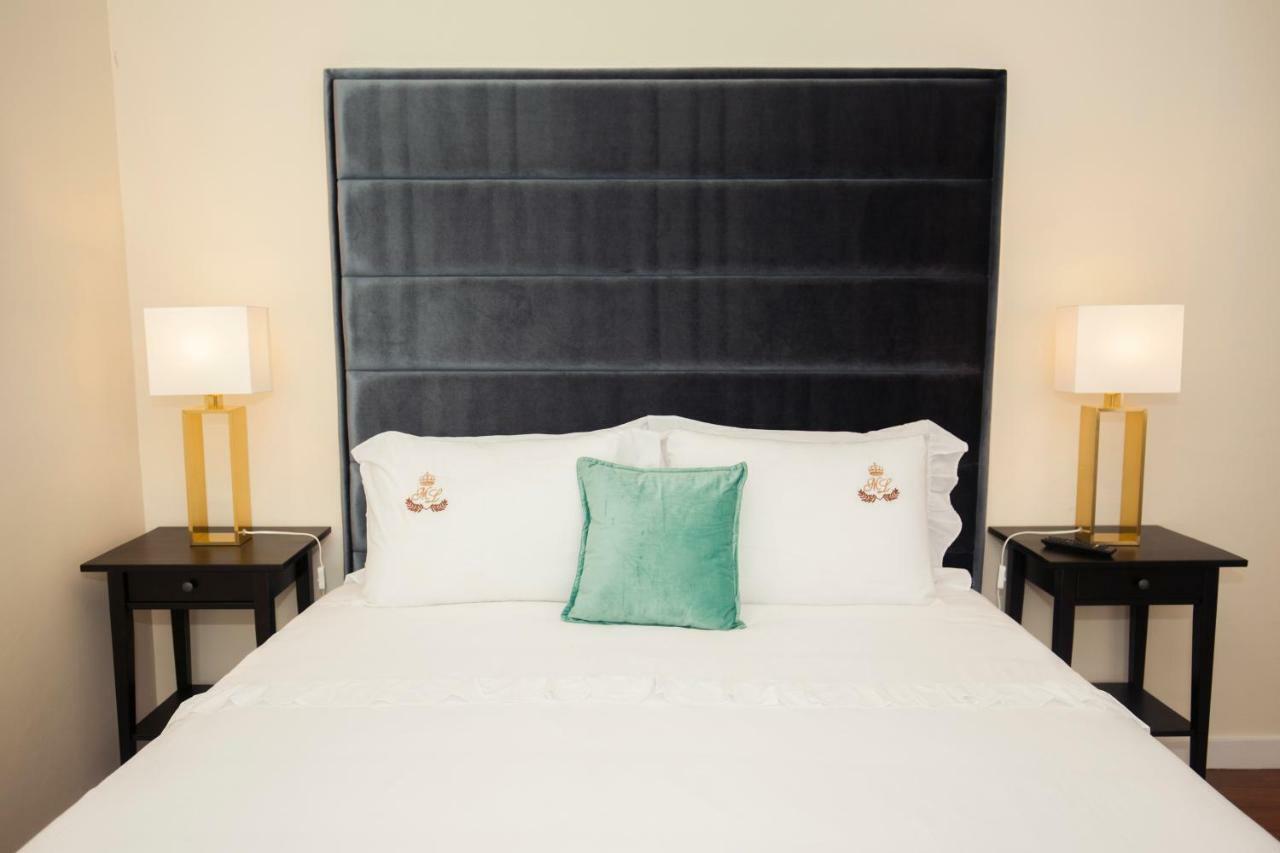 Ml Apartments Charming Rooms Порту Екстер'єр фото