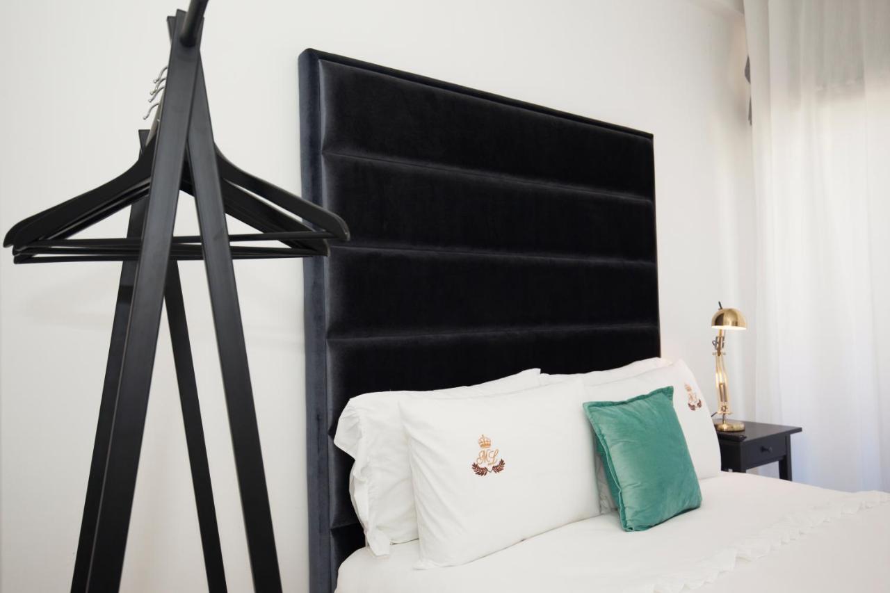 Ml Apartments Charming Rooms Порту Екстер'єр фото